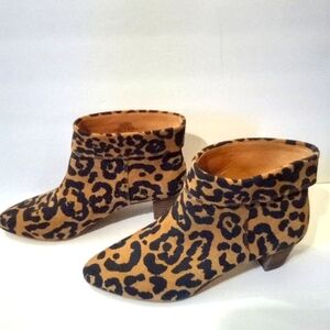 Lucky Brand Womens‎ Zaprika Booties, LT BEIGE size 8